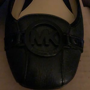 Michael Kors Black flats